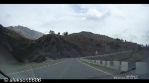 Горная Ингушетия : Джейрах - Армхи - Ольгети - Гули