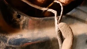 Ремонтируем авто сами ( снятие замка двери Chevrolet Lacetti )