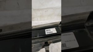 Радиатор охлаждения кондиционера Лада гранта калина 2 датсун диффузор с вентилятором