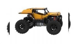 Лучшие Б модели лего техник 42099. Best B models lego technic 42099. 4K