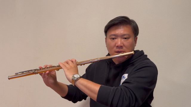 ABRSM Flute Exam Sight-reading Grade 3 No.21 92 with Metronome フルート 長笛 by So Ka Hing Mario 蘇家慶 смотреть онлайн