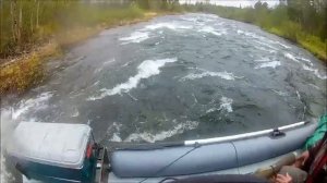 Покатушки на водометах