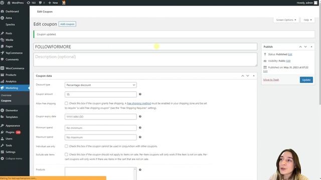 How to Build Dynamic Emails with YayMail Conditional Logic смотреть онлайн