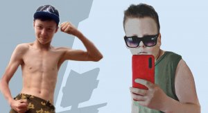 Клип "ПАЦАНЫ"