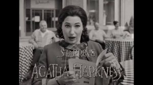 Agatha All Along (From "WandaVision: Episode 7") Twelve Versions + Instrumental