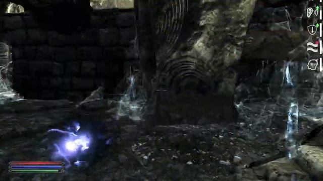 Skyrim - Requiem for a Dream 7.1 (Альтмер в будущем милик) 2 смотреть онлайн