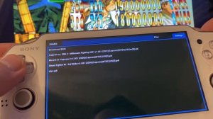 Dreamcast on PS Vita with Flycast -  C2-12828-1 error code tips in 2022