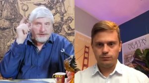 Савельев про мозг, гениальность и воспитание детей.