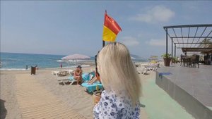 KAILA Beach Hotel 5* ОБЗОР НОМЕРА ТЕРРИТОРИИ ПЛЯЖА Шведский стол в ресторане Алания Турция Кайла