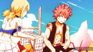 Хвост Феи - Знаю сердце разорваться может любя