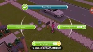 The sims FreePlay прохождение задания "Животам дорогу"