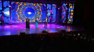 Ульзана Максудова, Залиха и Абдул Мурадов - Приди ко мне