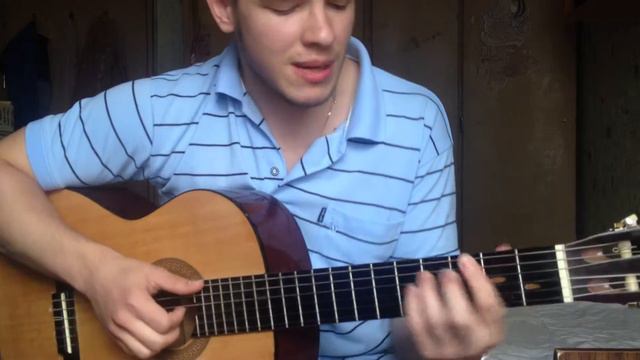Пятница - Весна (5'nizza cover)