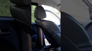 Лайфхак Ломающая спинка в Спорт сиденье BMW E60 Итог