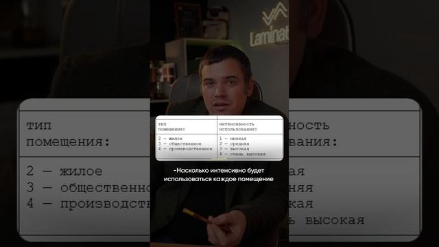 А правильный ли выбор? #laminat98 #ремонтквартир