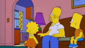 Симпсоны – 6 сезон 11 серия / The Simpsons