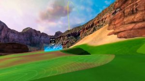 Virtual Reality Golf:  Can the practice facility help golfers?