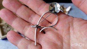 94. Распаковка украшений из Америки. Забавный лот. Часть 2.