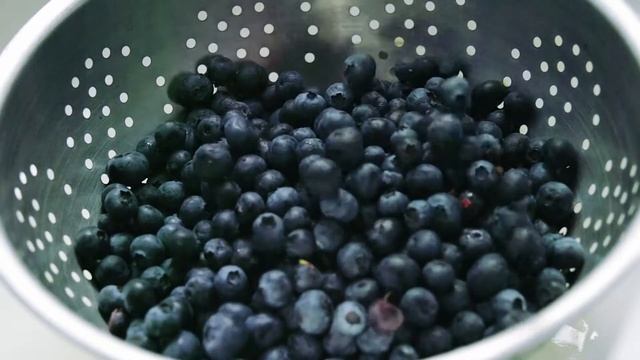 Как растет Черника | интересно знать | blueberries смотреть онлайн