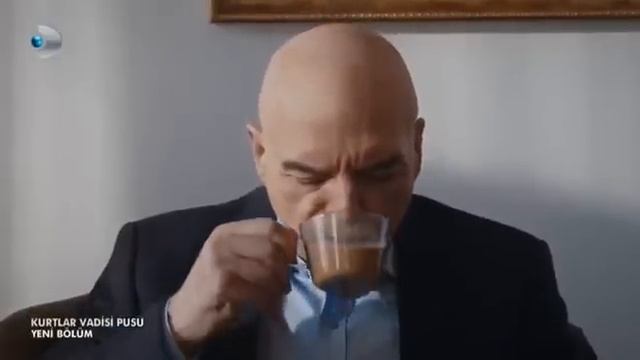 Kurtlar Vadisi Pusu 235