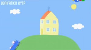СВИНКА ПЕППА РИТП #2 (ПУП) | RYTP