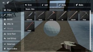 ЧТО ДЕЛАТЬ ЕСЛИ СКУЧНО В GoreBox?! САМЫЙ ПОЛЕЗНЫЙ ГАЙД ПО УДОЛЕНИЮ СКУКИ!!!