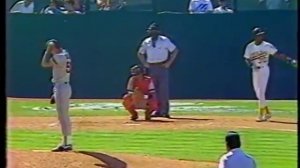 Red Sox vs Athletics (1990 ALCS Game 4)