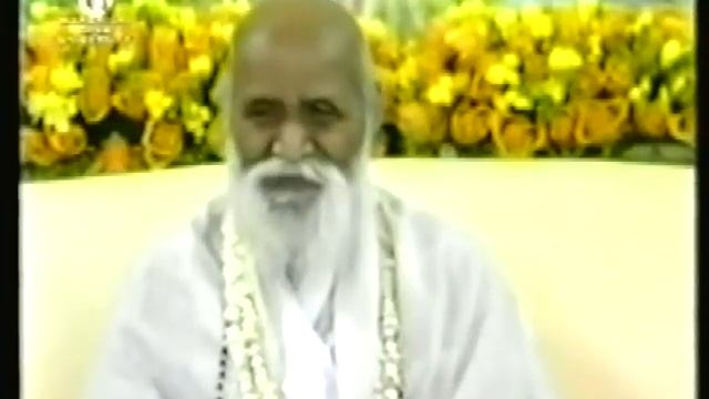 Пресс-конференция Махариши 2005.06.29 смотреть онлайн