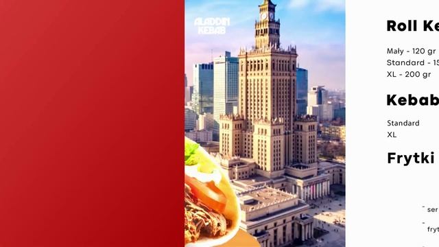 МЕНЮ ОСНОВНОЕ смотреть онлайн