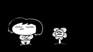 Топ 5 смешных анимаций undertale