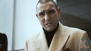 Винни Джонс СЛР Жестко и быстро русская озвучка