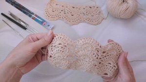 Полосатые носки из остатков пряжи. Новый этап в моей жизни-вязание крючком.