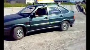 автофристайл нн