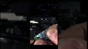 Starline S96 +R6 и электромеханический замок капота