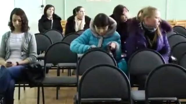 Конаково Ярмарка учебных мест смотреть онлайн