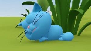 Ba Ba Black Sheep Şarkısı - Mini Anima Çocuk Şarkıları