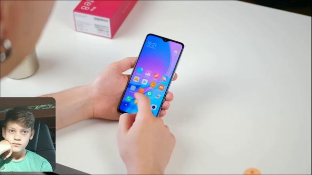 Этот телефон захочет каждый! Полный обзор Xiaomi Redmi note 8pro! смотреть онлайн