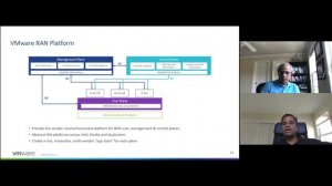 Virtualizing and Opening Up the Telco Network - Sachin Katti, Stanford University / VMware