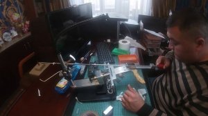 Заточка ножа из стали ZDP189