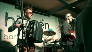 Дубки Band "Плачут небеса"