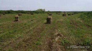 Тюковальная машина!!!