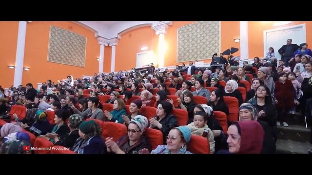 Анвар Ахмедов - Попури (Базморо) ҲАМА ДАР РАҚС смотреть онлайн