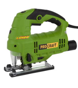 Электро лобзик Pro Craft.