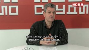 Сем Вакнин: Странските директни инвестиции не се лек за се ...