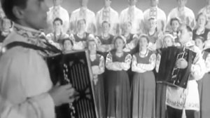 ХОР РУССКОЙ ПЕСНИ п/у Николая Кутузова