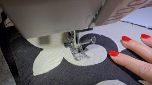 Аппликационный шов