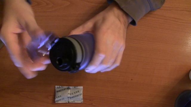 Спортивная бутылка UZSPACE tritan смотреть онлайн