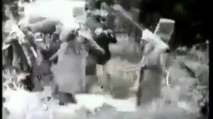 История захвата земель Палестины евреями!