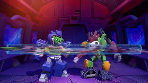 ANGRY BIRDS Transformers Gameplay Trailer