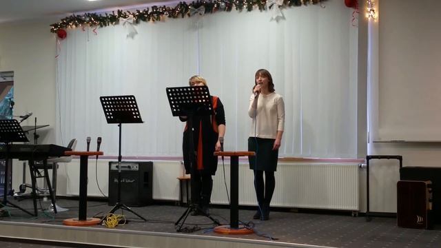 Ночь Рождества